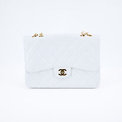 Chanel - Jumbo Single Flap, 81635-9, Van Ham Kunstauktionen