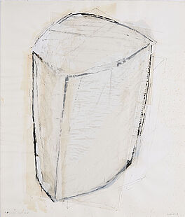 Franz Bernhard - Ohne Titel 185 285 485 195, 74172-18, Van Ham Kunstauktionen