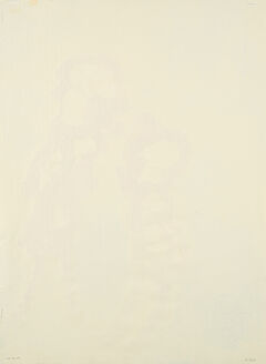 Gerhard Altenbourg - Die Quarre und das Quaergel, 81013-1, Van Ham Kunstauktionen