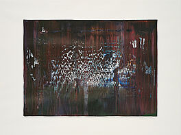 Gerhard Richter - Abstraktes Bild, 78083-44, Van Ham Kunstauktionen