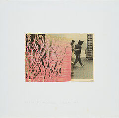 Gerhard Richter - Hood, 77252-1, Van Ham Kunstauktionen