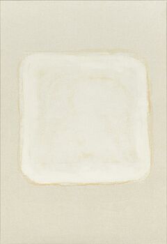 Gotthard Graubner - Ohne Titel, 80650-1, Van Ham Kunstauktionen