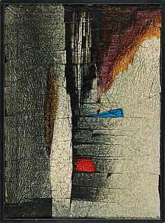 Hans Jaenisch - TB  74, 80374-227, Van Ham Kunstauktionen