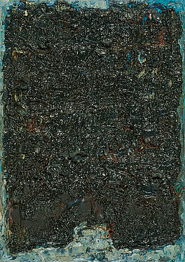 Heinrich Wildemann - Ohne Titel, 60174-16, Van Ham Kunstauktionen