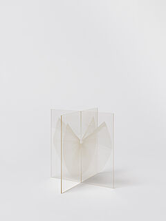 Heinz Mack - Kleine Fluegelplastik, 81058-6, Van Ham Kunstauktionen