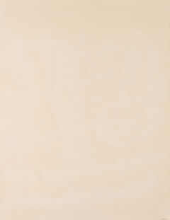 Joan Miro - Homenaje a Josep Lluis Sert, 69778-3, Van Ham Kunstauktionen