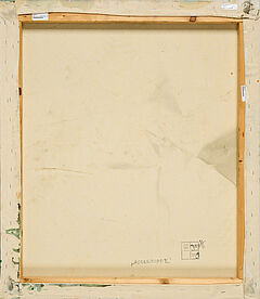 Justine Otto - Adlermund II, 77005-11, Van Ham Kunstauktionen