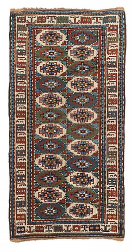 Karabagh, 52672-111, Van Ham Kunstauktionen