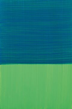 Katharina Grosse - Ohne Titel, 79500-143, Van Ham Kunstauktionen