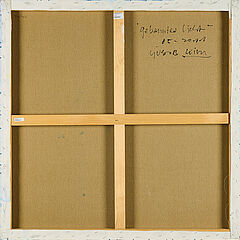 Kim Yusob - Gebanntes Licht, 78023-89, Van Ham Kunstauktionen