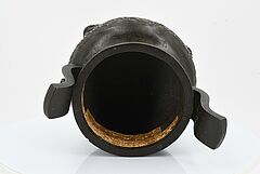 Kleiner Weihrauchbrenner, 73663-6, Van Ham Kunstauktionen