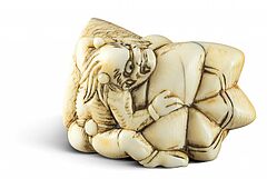 Auktion 406 Los 2288, 61325-55, Van Ham Kunstauktionen