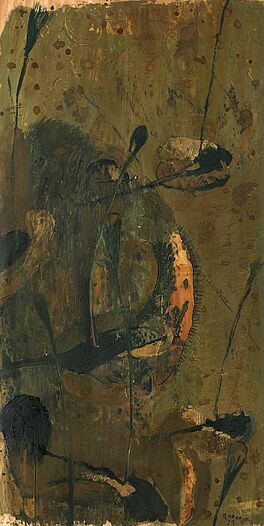 Neo Rauch - Auktion 401 Los 376, 59941-3, Van Ham Kunstauktionen