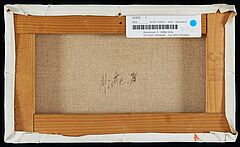 Jean Miotte - Ohne Titel, 58322-1, Van Ham Kunstauktionen