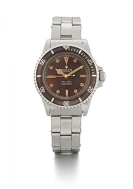 Rolex - Rolex, 81893-1, Van Ham Kunstauktionen