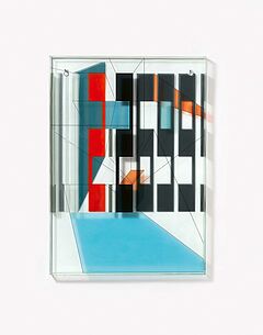 Tobias Rehberger - Thats it II, 73614-17, Van Ham Kunstauktionen