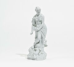 KPM - Venus und Amor, 63279-52, Van Ham Kunstauktionen