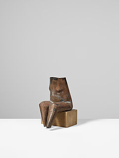 Waldemar Otto - Herbst I, 80100-408001, Van Ham Kunstauktionen