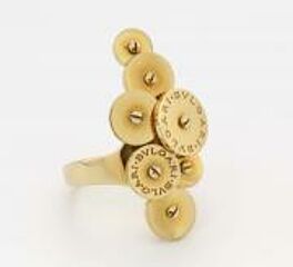 Bulgari, Auktion 334 Los 215, Van Ham Schmuck und Uhren