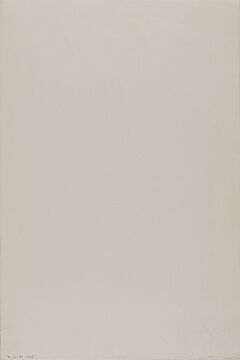 AR Penck - Ohne Titel Selbstportraet, 73215-10, Van Ham Kunstauktionen