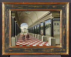 Hans Vredeman de Vries - Auktion 304 Los 82, 47187-4, Van Ham Kunstauktionen