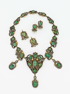 Cartier - Auktion 334 Los 5, 53080-1, Van Ham Kunstauktionen