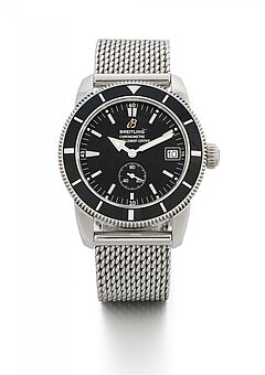 Breitling - Breitling, 81857-18, Van Ham Kunstauktionen