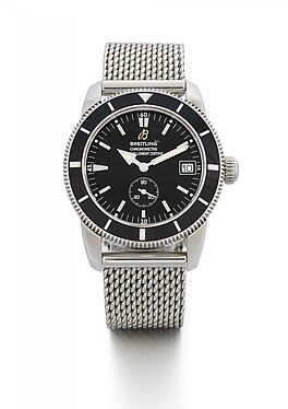 Breitling - Breitling, 81857-18, Van Ham Kunstauktionen