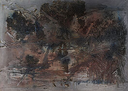 Fathwinter Fred A Th Winter - Merem, 73038-3, Van Ham Kunstauktionen