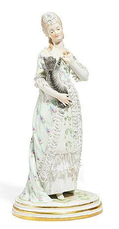 Meissen - Auktion 397 Los 166, 61252-30, Van Ham Kunstauktionen