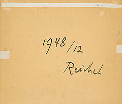 Hans Reichel - Ohne Titel 194812, 60174-363, Van Ham Kunstauktionen