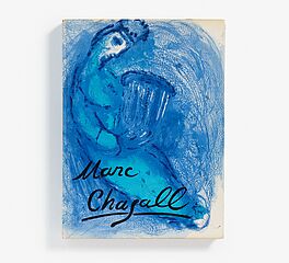 Marc Chagall - Auktion 442 Los 1019, 64067-9, Van Ham Kunstauktionen