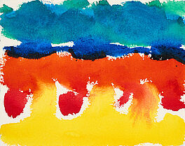 Jerry Zeniuk - Ohne Titel, 77632-19, Van Ham Kunstauktionen