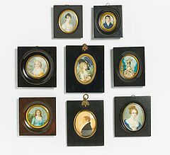 Auktion 386 Los 492, 59649-73, Van Ham Kunstauktionen