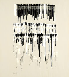 Oskar Holweck - Konvolut von 2 Druckgrafiken, 80374-742, Van Ham Kunstauktionen