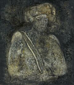 Miriam Vlaming - Queen, 300001-4985, Van Ham Kunstauktionen