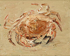 Ralph Fleck - Taschenkrebs, 81550-3, Van Ham Kunstauktionen