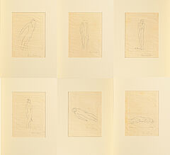 Renee Sintenis - Sappho - Figurae, 60739-32, Van Ham Kunstauktionen