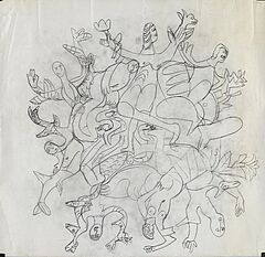 HAP Grieshaber - Auktion 306 Los 1226, 47148-339, Van Ham Kunstauktionen