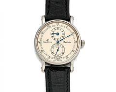 Chronoswiss - Regulateur, 79186-4, Van Ham Kunstauktionen