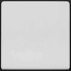 Daniel Roth - AugeStudie, 70387-22, Van Ham Kunstauktionen