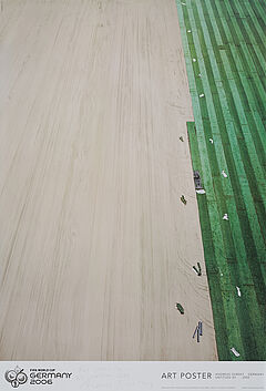 Andreas Gursky - Fifa World Cup Germany, 66082-1, Van Ham Kunstauktionen