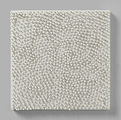 Guenther Uecker - Interferenzen, 76877-23, Van Ham Kunstauktionen