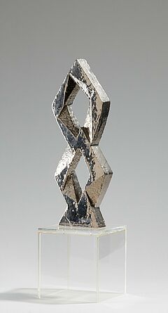 Heinz Mack - Ohne Titel, 73678-6, Van Ham Kunstauktionen