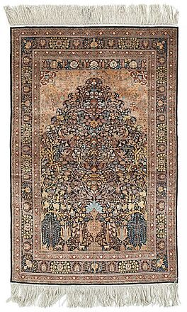 Hereke China, 55886-1, Van Ham Kunstauktionen