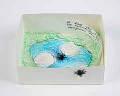 Ilya Kabakov - Two Friends fuer Parkett 34, 77046-96, Van Ham Kunstauktionen