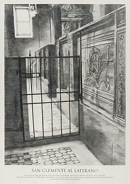 Jana Gunstheimer - Eiskaltes Licht wie von Totenkerzen 5, 300001-1566, Van Ham Kunstauktionen