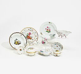 Meissen - Auktion 425 Los 929, 64068-2, Van Ham Kunstauktionen