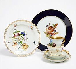 Meissen - Auktion 368 Los 625, 57059-58, Van Ham Kunstauktionen