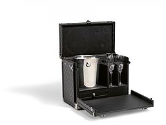 Louis Vuitton - Bote Champagne, 81684-9, Van Ham Kunstauktionen